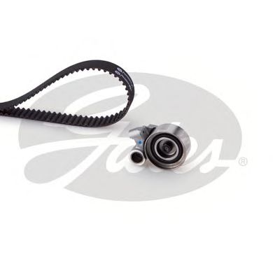 Комплект ремня ГРМ GATES K015474XS