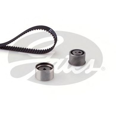 Комплект ремня ГРМ GATES K015555XS