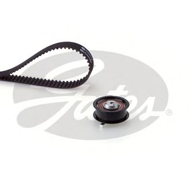 Комплект ремня ГРМ GATES K015564XS