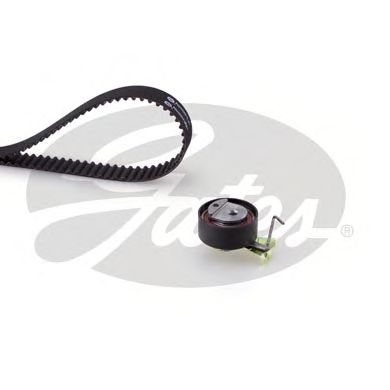 Комплект ремня ГРМ GATES K015574XS