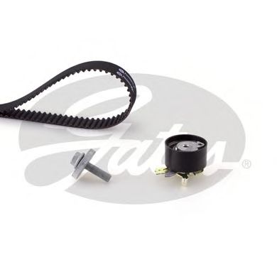 Комплект ремня ГРМ GATES K015578XS