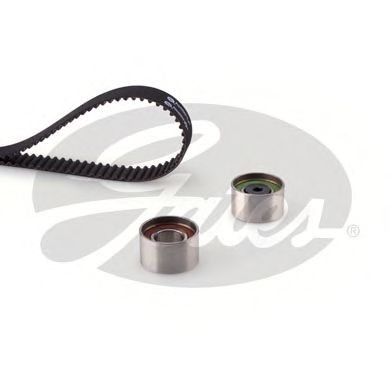 Комплект ремня ГРМ GATES K015630XS