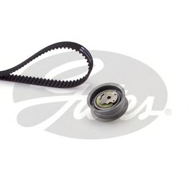 Комплект ремня ГРМ GATES K025183XS