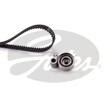 Комплект ременя ГРМ GATES K025405XS