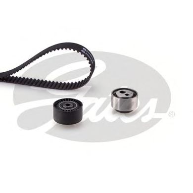 Комплект ремня ГРМ GATES K025418XS