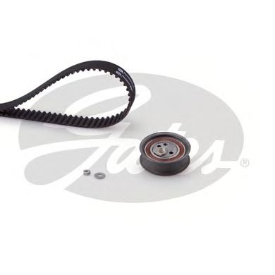 Комплект ремня ГРМ GATES K025424XS