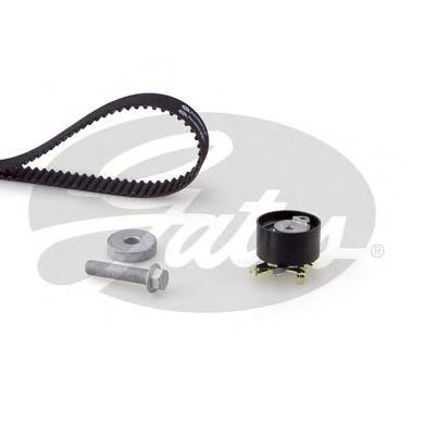 Комплект ремня ГРМ GATES K025578XS