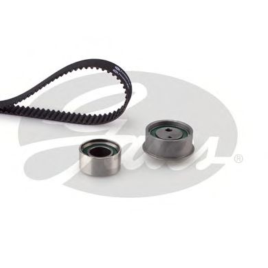 Комплект ремня ГРМ GATES K055309XS