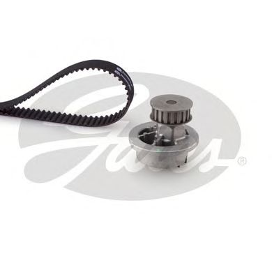 Помпа + комплект ГРМ GATES KP15030