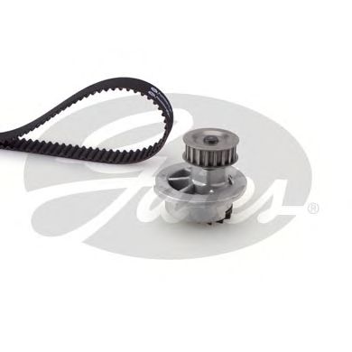 Помпа + комплект ГРМ GATES KP15052