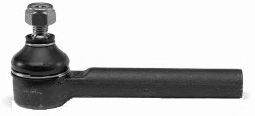 Наконечник рулевой тяги LEMFORDER 11634 01