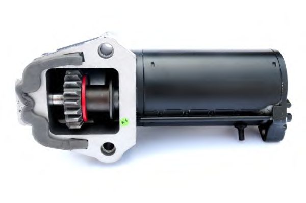 Стартер HELLA 8EA 011 610-151