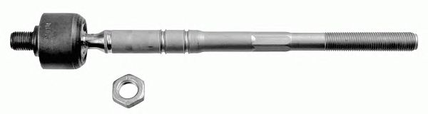Рулевая тяга LEMFORDER 35302 01