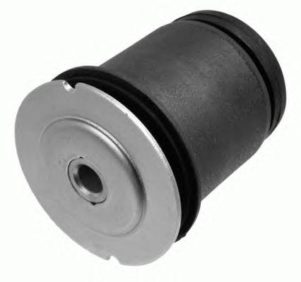 Втулка, балка моста LEMFÖRDER 35557 01