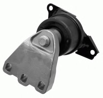 Подушка двигателя LEMFORDER 35446 01