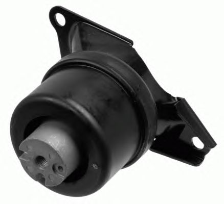 Подушка двигателя LEMFORDER 35447 01