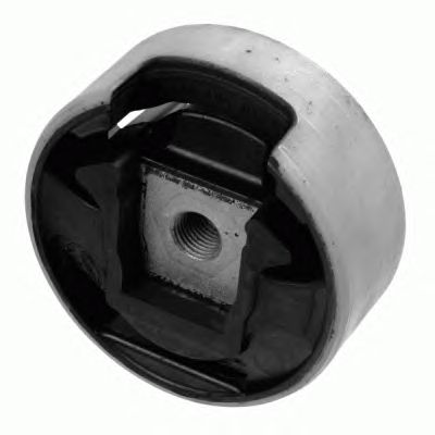 Подушка двигателя LEMFORDER 35754 01