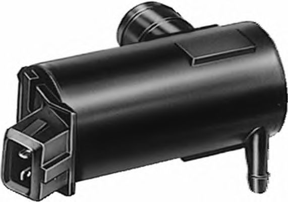 Насос омывателя HELLA 8TW 006 848-001