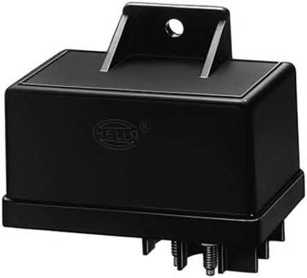 Блок управления накалом свечей HELLA 4RV 008 188-111