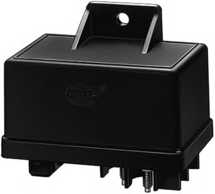Блок управления накалом свечей HELLA 4RV 008 188-271