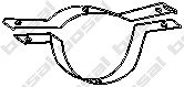 Кронштейн выпускной системы BOSAL 251-289