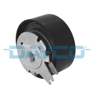 Натяжной ролик ремня ГРМ DAYCO ATB1008