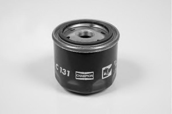 Масляний фільтр CHAMPION C131/606