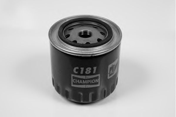 Масляний фільтр CHAMPION C181/606