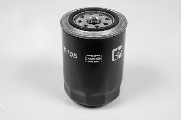 Масляний фільтр CHAMPION E105/606