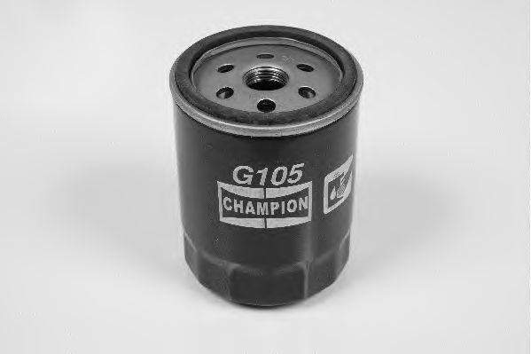 Масляный фильтр CHAMPION G105/606