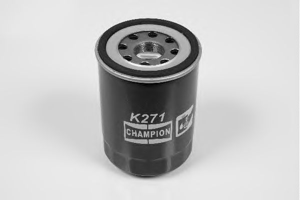 Масляний фільтр CHAMPION K271/606