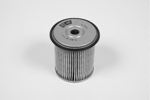 Паливний фільтр CHAMPION L121/606