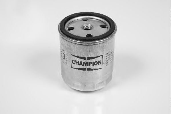 Паливний фільтр CHAMPION L133/606