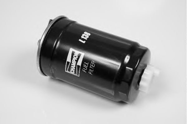 Паливний фільтр CHAMPION L138/606