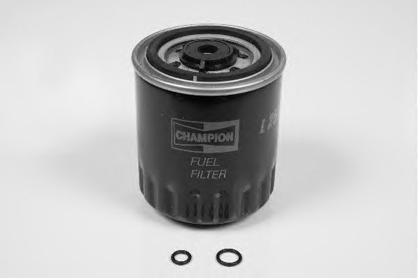 Паливний фільтр CHAMPION L259/606