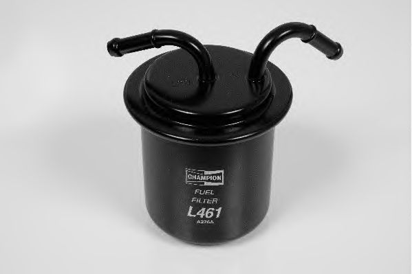 Паливний фільтр CHAMPION L461/606