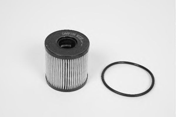 Масляний фільтр CHAMPION XE530/606