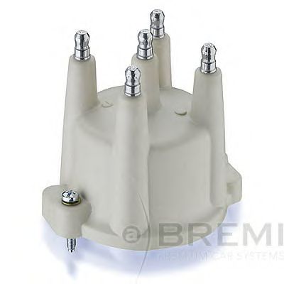 Крышка распределителя зажигания BREMI 6627