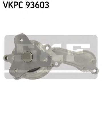 Помпа SKF VKPC 93603