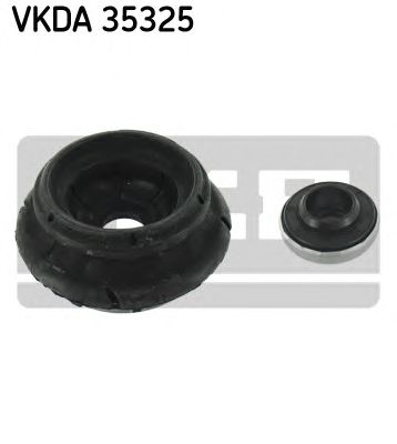 Опора стойки амортизатора SKF VKDA 35325