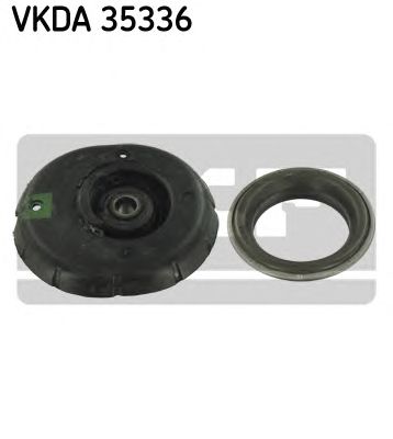 Опора стойки амортизатора SKF VKDA 35336