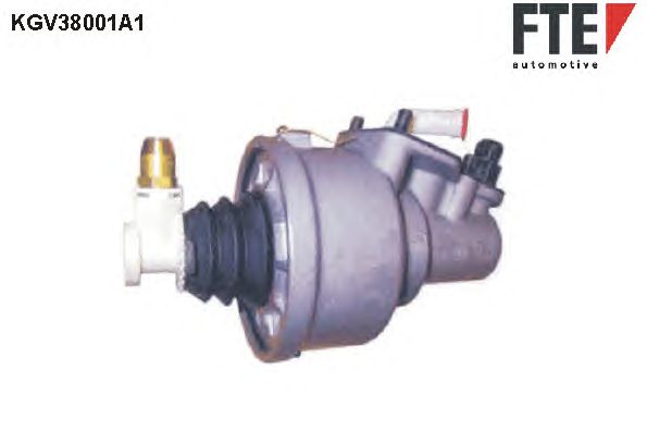 Головний циліндр зчеплення FTE KGV38001A1