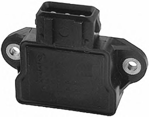 Датчик положения дроссельной заслонки, ДПДЗ HELLA 6PX 008 476-101