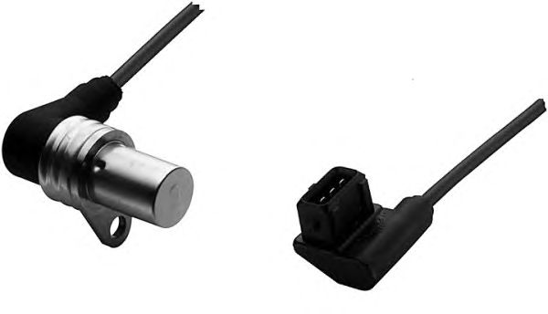 Датчик импульсов HELLA 6PU 009 110-541