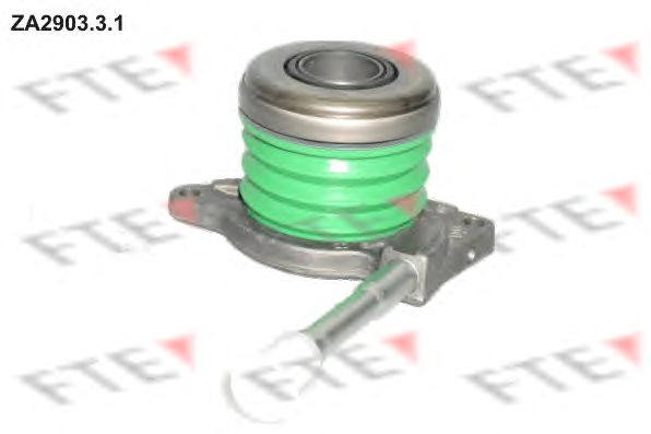 Центральный выключатель сцепления FTE ZA2903.3.1
