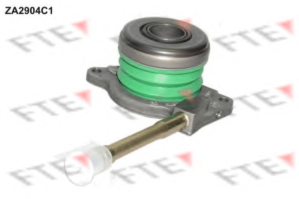 Центральный выключатель сцепления FTE ZA2904C1