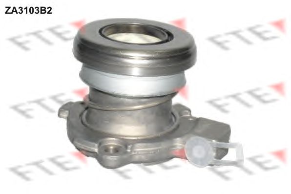 Центральный выключатель сцепления FTE ZA3103B2