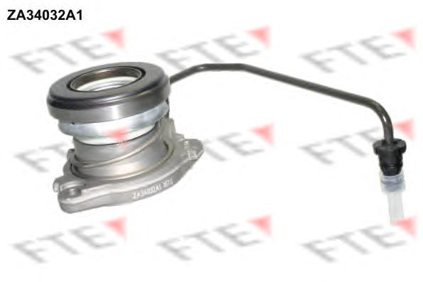 Центральный выключатель сцепления FTE ZA34032A1