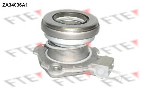 Центральный выключатель сцепления FTE ZA34036A1