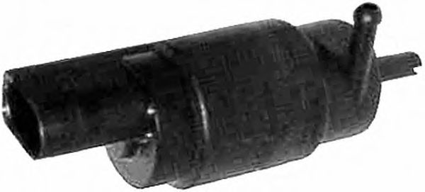 Насос омывателя HELLA 8TW 006 848-041